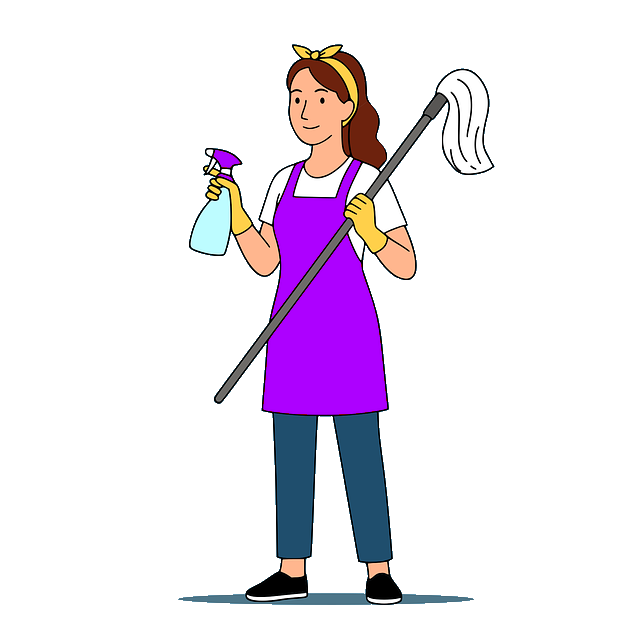 Professional Cleaner